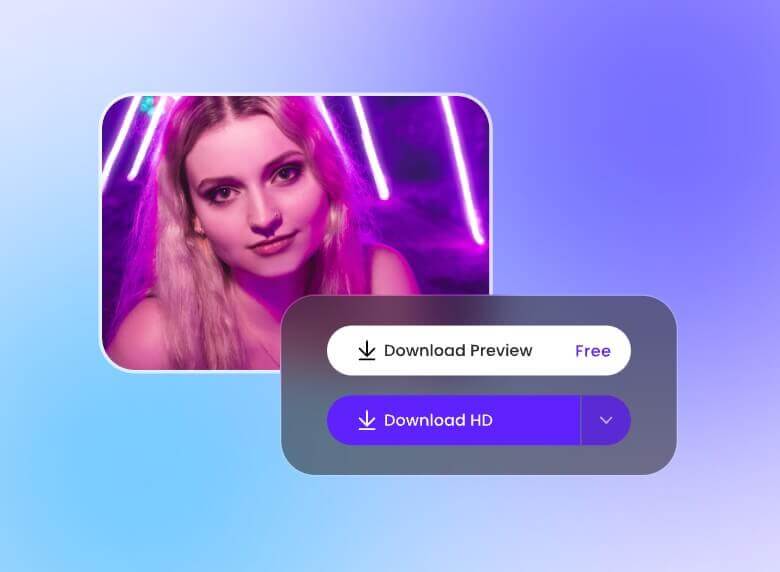 téléchargez la vidéo claire de haute qualité en mp4